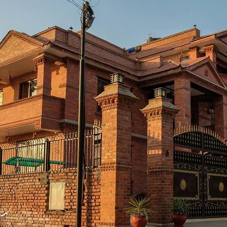 Dhulikhel Boutique Hotel Eksteriør billede