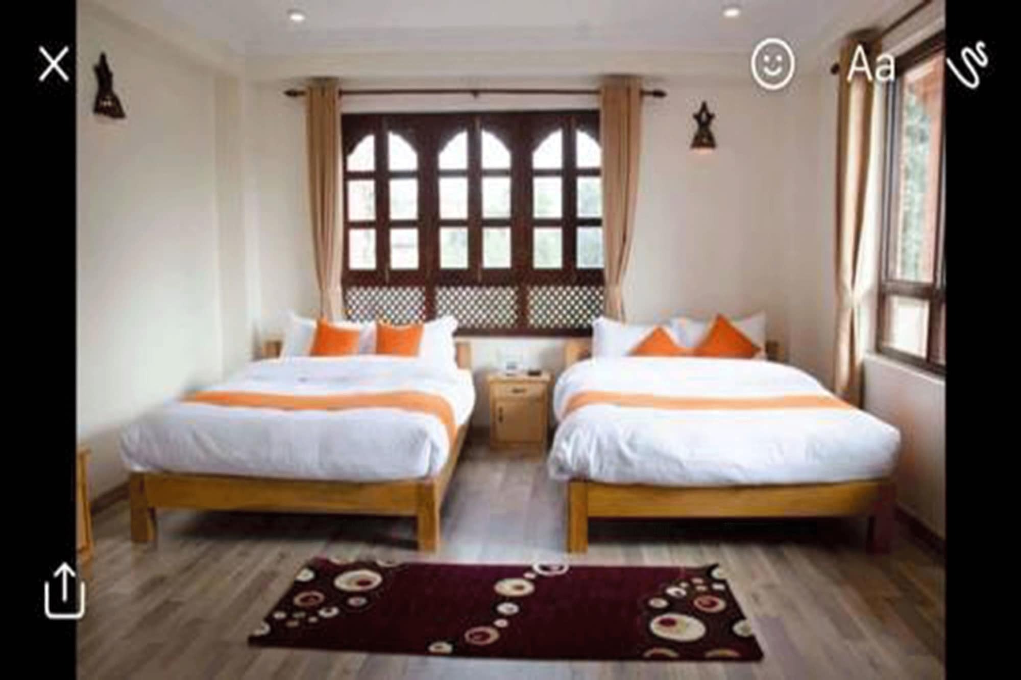 Dhulikhel Boutique Hotel Eksteriør billede